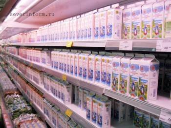 Вологодские предприятия – производители молочной продукции заявили о возможном росте цен на свою продукцию