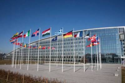 В НАТО готовятся послать России «сильный сигнал»