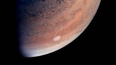 Российские ученые начали планировать полеты к Юпитеру и Сатурну