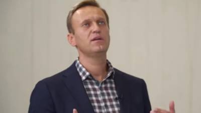 Публицист Белковский обосновал сомнения по поводу "плохого" самочувствия Навального