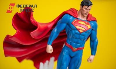 Первый выпуск: редкий комикс о Супермене продали за 250 миллионов