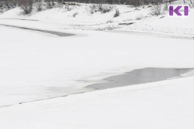 В Коми за один день закрыли 24 ледовые переправы