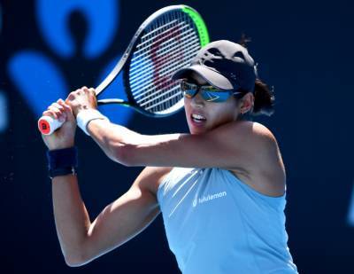 На турнире WTA в Боготе судья отдал гейм проигравшей теннисистке