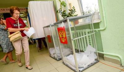 Власти Крыма предложили вернуть прямые выборы мэров городов