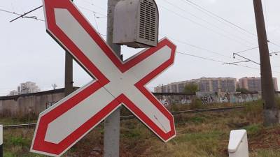 Наказание за нарушение ПДД на железнодорожных переездах ужесточили в РФ