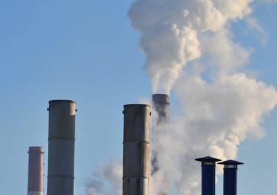 В Рязани изменится система мониторинга выбросов в атмосферу