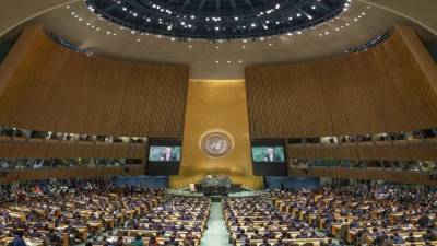 Экспертов ООН упрекнули в поверхностном подходе к ситуации в ЦАР