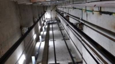 Пензенский рабочий разбился при падении в шахту лифта