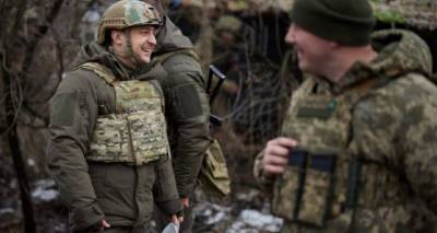 Берлин прямо послал Зеленскому сигнал: Украину в НАТО не ждут