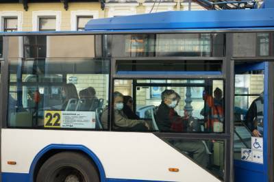 «Добровольцы» Петербурга высказались за полную замену маршруток на автобусы