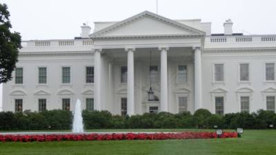СМИ: Белый дом намерен назначить спецпосланника для остановки «СП-2»