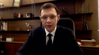 Экс-депутат Рады: Запад подталкивает Киев к войне в Донбассе