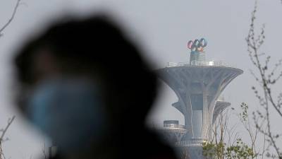 В США опровергли обсуждение с союзниками бойкота Олимпиады в Пекине
