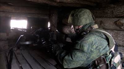 Власти ДНР не хотят войны, но Киев отвечает обстрелами