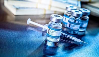 Украинская вакцина против ковида: дорого, долго, безальтернативно