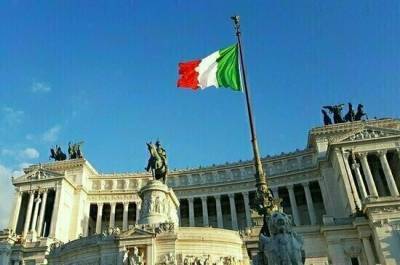 В Италии вступил в силу декрет о строгих карантинных ограничениях