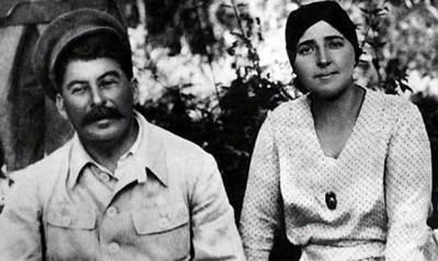 Неравные браки советской элиты: самые известные