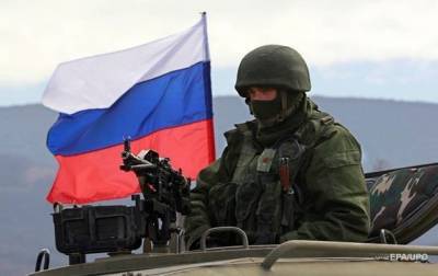 В РФ заявили, что не планируют "вмешаться в конфликт" в Украине
