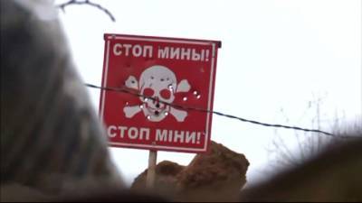 Вести в 20:00. МИД РФ призвал Украину и НАТО остановить военные приготовления и нагнетание напряженности в Донбассе