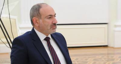 Премьер-министр Армении намерен углубить отношения с Россией