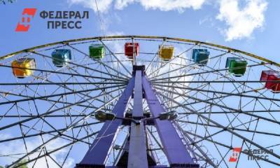 На популярном у россиян курорте открывается парк развлечений по мотивам фильмов от Sony