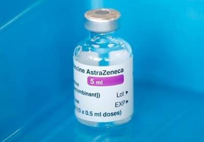Степанов о связи тромбоза и вакцины AstraZeneca: давайте не фантазировать, давайте посмотрим на документ
