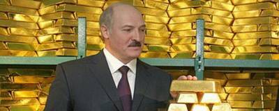 Золотовалютные резервы Беларуси продолжают сокращаться