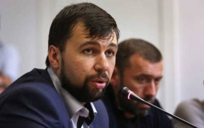 Окупанти в Донецьку виключають відкриття КПВВ найближчим часом
