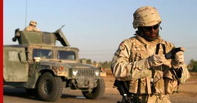 Ирак договорился с США о выводе иностранных войск