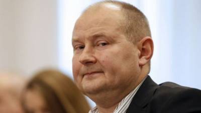 Украина заверила Молдову в непричастности к похищению судьи Чауса