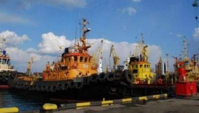 Бывшему руководителю Одесского порта сообщили о подозрении на 142 млн грн