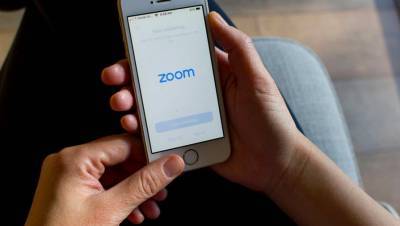 В Zoom заявили о готовности обслуживать клиентов в России