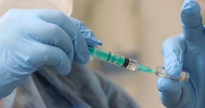 В Минздраве посчитали число побочных реакций от COVID-вакцины в Украине