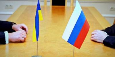 Переговоры Трехсторонней контактной группы 7 апреля - Россия не поддержала заявление Украины и ОБСЕ - ТЕЛЕГРАФ