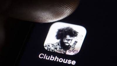 Bloomberg: Twitter ведет переговоры по покупке Clubhouse за $4 млрд
