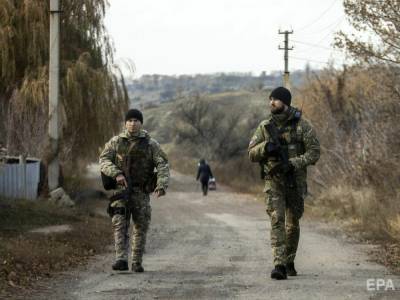 Стороны в ТКГ подтвердили необходимость соблюдения режима "тишины" на Донбассе