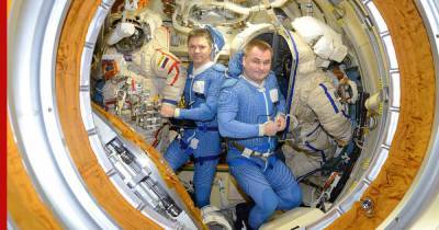 ЧС на МКС: сможет ли Россия сохранить пилотируемую космонавтику