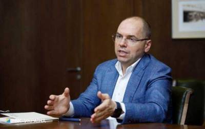Украина в апреле должна получить еще миллион доз вакцины Sinovac, - Минздрав