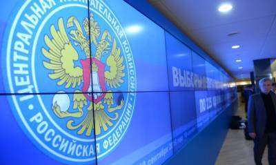 ЦИК потратит 8,2 млн рублей на создание комплекса автоматизированной проверки подписей кандидатов