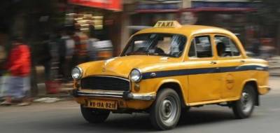 В Крыму готовятся ввести ограничения на работу такси