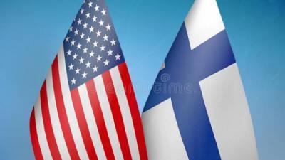 Министры обороны США и Финляндии обсудили отношения Украины и России