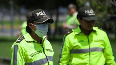 При падении лёгкого самолёта в Эквадоре погибли шесть человек