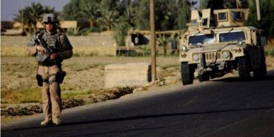 США согласны на вывод своих военных из Ирака, сроки определят позже — заявление
