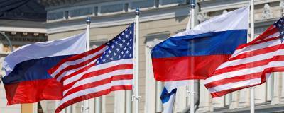 США заявили о заинтересованности в предсказуемых отношениях с Россией