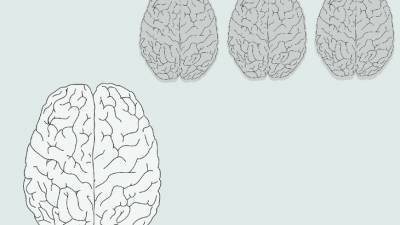 Американские ученые создали «клей для мозга»
