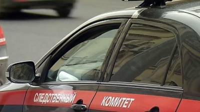 На Рублевском шоссе Mercedes сбил 6-летнего мальчика