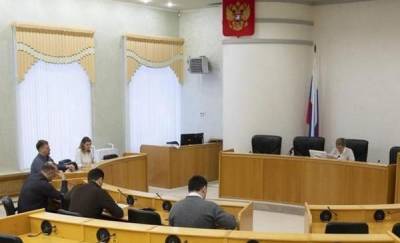 Депутаты городской Думы обсудили кандидатуры тюменцев на поощрение