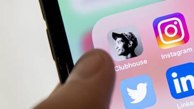 Bloomberg: Twitter вёл переговоры о покупке соцсети Clubhouse за $4 млрд
