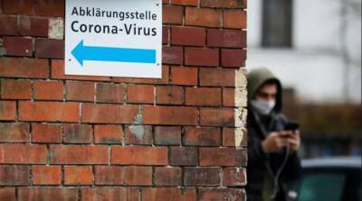 В Австрии 63 человека умерли после вакцинирования от коронавируса