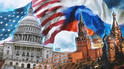 В США вновь заговорили о высылке российских дипломатов